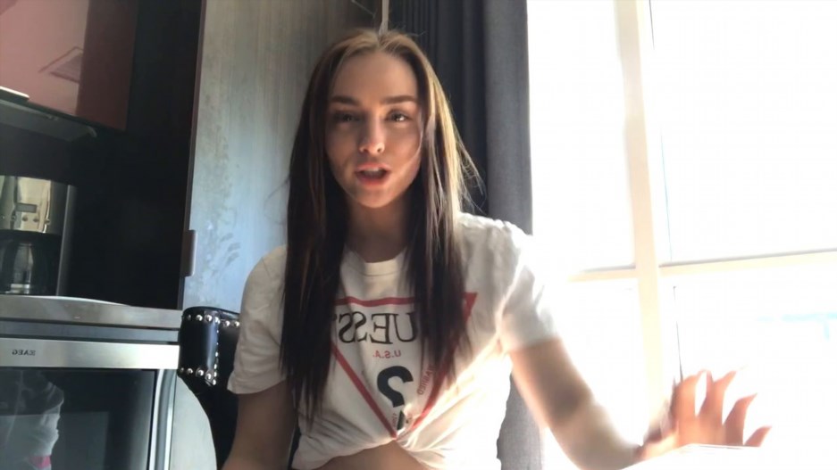 Goddess Angel - Craig list Whore